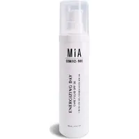MÍA Fluide de jour énergisant SPF 30, 50 ml