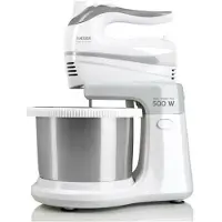 Haeger Robot de cuisine et pétrin avec bol Haeger Max Mixer Pro 5L 500W