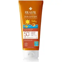 Rilastil Sun System SPF 50+ Baby Milk 200ml