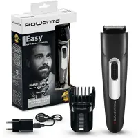 Rowenta Stylis Easy Noir, Argent