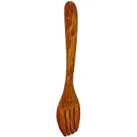 Metaltex 580630010 Couverts À Salade Bois D'olivier 30 Cm Import Allemagne