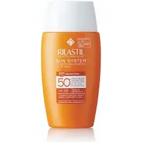 Rilastil Sun System 50+ Baby Comfort 50ml