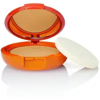 Rilastil Sun System fond de teint compact SPF 50+ teinte Bronze 10 g