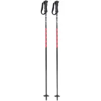 K2 Power Carbon Poles Rouge 130 cm