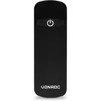 Vonroc Télécommande pour chauffage de terrasse PH501AC Albano 1500W