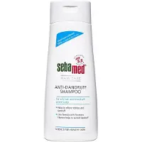 Sebamed Shampu Anticas 200ml Clair Enfants