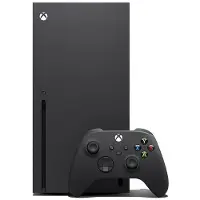 Xbox Series X 1 To Wifi Noir
