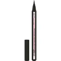 Maybelline Hyper Easy Brush Eyeliner Matte Black 0,6 gramme