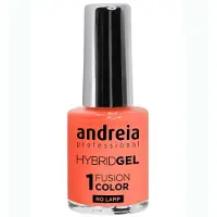 Eureka! Andreia HybridGel H32 Hot Lava 10,5 ml Gel(S)