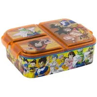 Stor Boite À Gouter Dragon Ball Super