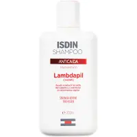 Isdin Shampooing anti-chute de cheveux Lambdapil 200ml
