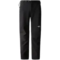 The North Face Pantalon Diablo Regular Tapered Homme - Regular - TNF Black