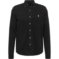 Ralph Lauren Chemise noir / blanc