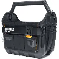 Toughbuilt Tb-ct-82-16 Resistant Tool Basket 40 Cm Noir