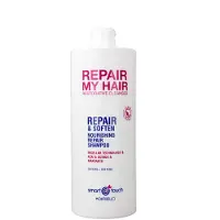 Montibello Smart Touch Repair My Hair - Shampooing réparateur nourrissant 1000 ml