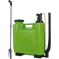 Di Martino Backpack Sprayer 15l Vert