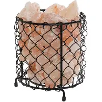 DKD Home Decor Meti LA194606 (E14)