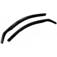 HEKO Fiat Punto Grande 2005-2010 (avant, 3 portes)