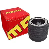 Momo moyeu de volant 1211211.0248 pour VW 1500,1600 (31)