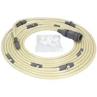 Ferrestock Fskneb004 Nebulizer Kit 15 M Blanc