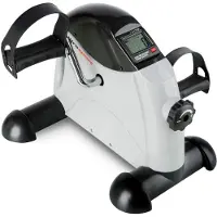 Ultrasport Vélo sur pied 331100000100 (Restauré B)