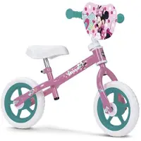 HUFFY Rider Minnie 10'' Laufrad 1-3 Years Junge 1-3 Years