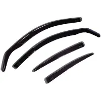 HEKO Pour le Nissan Navara 2005-2014 (4 jours, Double cabine)