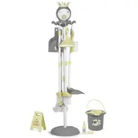 Decuevas Pipo Cleaning Set 12 Accesories Doré Enfants