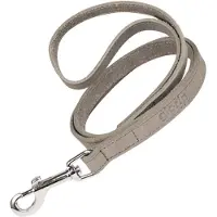 Gloria Oasis Dog Leash Beige 2.1 x 100 cm