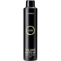 Montibello Decode Volume Roost Up Extra Volume Root Foam 300 ml