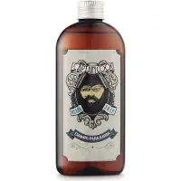 Eurostil Capitaine Cook Shampoing Barbe 250 ml