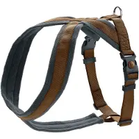 Hunter Harnais London Comfort Marron M