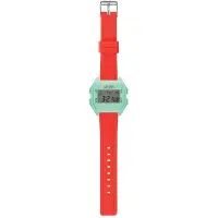 Iam -kit547 Woman Watch Blanc Femme