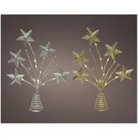 Bigbuy Weihnachtsschmuck (1x)