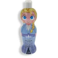Disney Air-Val Frozen Elsa Gel y Champu 1d 400ml
