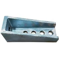 Omp Tea HC/664 Armature de siège