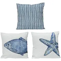 Bigbuy Maritim (40 x 40 cm)