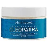 Alma Secret Cleopatra Body Moisturiser 250ml