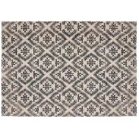 Generique Tapis Coton, Plusieurs Modèles Disponibles, 60x90cm