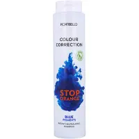 Montibello Shampooing Colour Correction Stop Orange (300 ml)