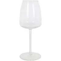 Duralex Leyda 31cl 6 Wine Cups Set Clair