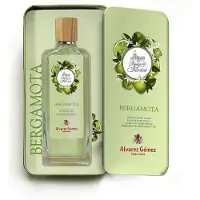 Alvarez Gomez Agua Fresca Flores de Bergamota Eau de Cologne 150 ml