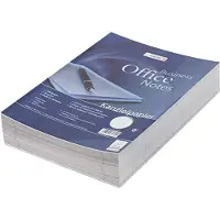 Landré LANDR¿ papier de bureau format A3/ format A4, lign¿ /avec
