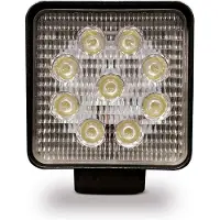Goodyear LED-Scheinwerfer 2150 Lm 27 W