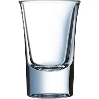 Luminarc Verre À Shot Transparent 3,4cl - Lot De 6