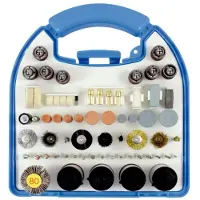 Ferrestock Fskmt186 Toolbox 186 P Bleu