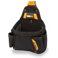 Toughbuilt Tb-ct-25 Multi Purpose Tool Bag Noir