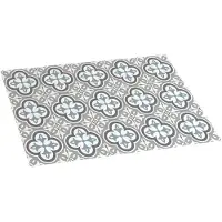 Stor Planet Tapis En Vinyle Croma Hidra 45x75 Cm