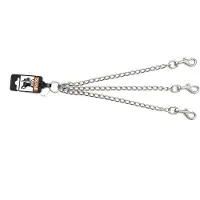 Nc 3 Chain Strap Argenté 3 mm x 38 cm