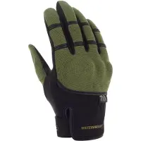 Segura Zeek Evo imperméable à l’eau dames gants de moto